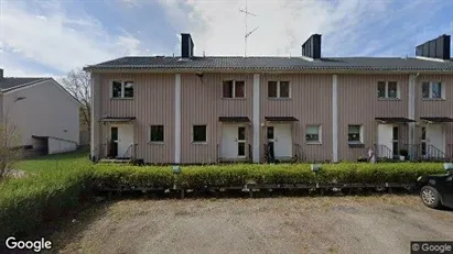 Lägenheter att hyra i Grums - Bild från Google Street View