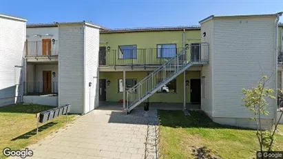 Lägenheter att hyra i Linköping - Bild från Google Street View