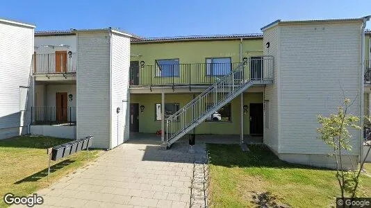 Lägenheter att hyra i Linköping - Bild från Google Street View