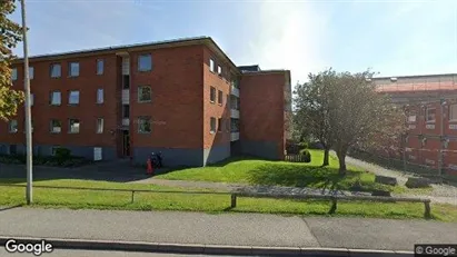 Lägenheter att hyra i Askim-Frölunda-Högsbo - Bild från Google Street View