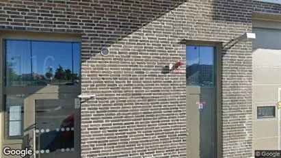 Lägenheter att hyra i Helsingborg - Bild från Google Street View