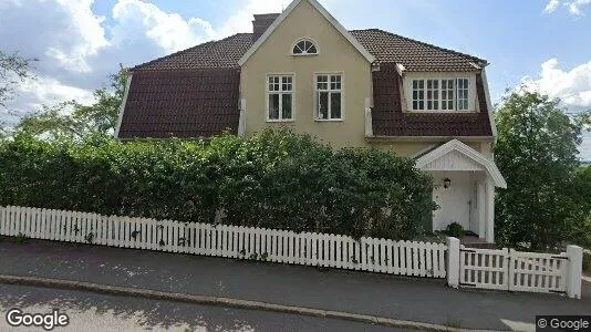 Lägenheter att hyra i Jönköping - Bild från Google Street View