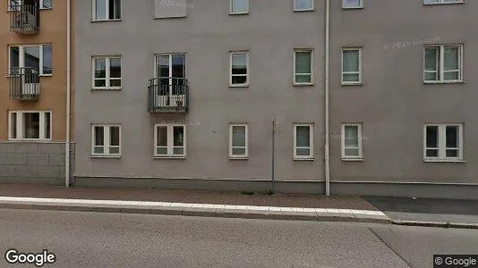 Lägenheter att hyra i Jönköping - Bild från Google Street View