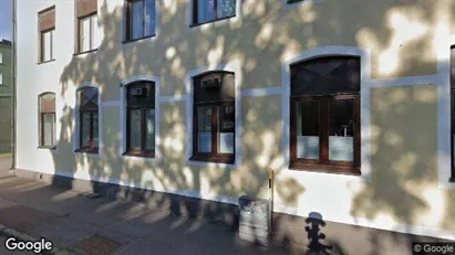 Lägenheter att hyra i Oskarshamn - Bild från Google Street View