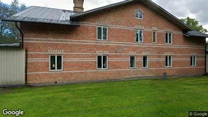 Lägenheter att hyra i Tierp - Bild från Google Street View