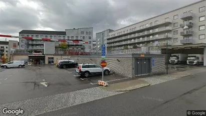 Lägenheter att hyra i Malmö Centrum - Bild från Google Street View