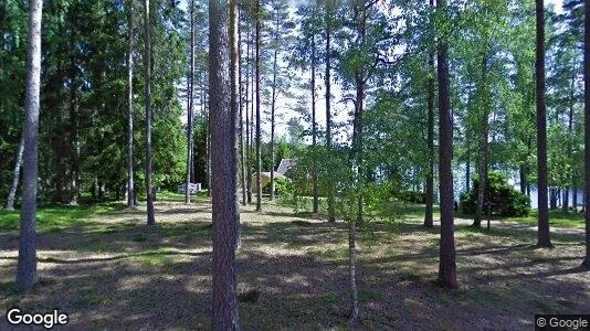 Lägenheter att hyra i Uppvidinge - Bild från Google Street View