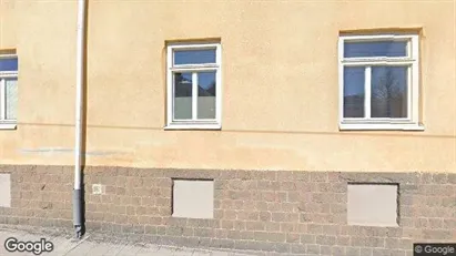 Lägenheter att hyra i Norrköping - Bild från Google Street View
