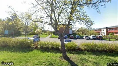 Lägenheter att hyra i Nyköping - Bild från Google Street View