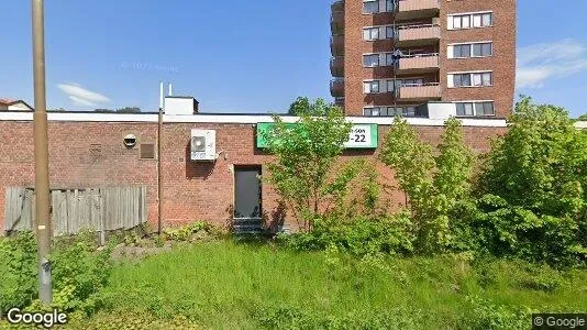 Lägenheter att hyra i Västerås - Bild från Google Street View