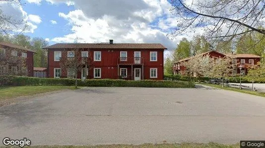 Lägenheter att hyra i Nyköping - Bild från Google Street View