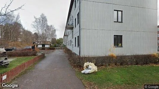 Lägenheter att hyra i Eskilstuna - Bild från Google Street View