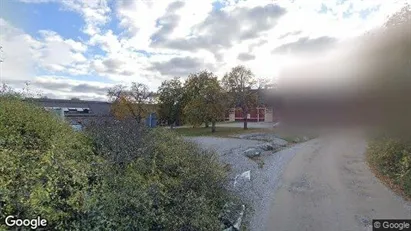 Lägenheter att hyra i Sigtuna - Bild från Google Street View