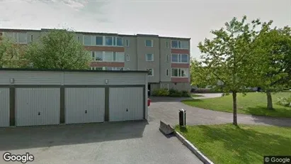 Lägenheter att hyra i Karlstad - Bild från Google Street View