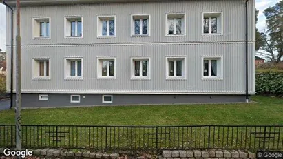 Lägenheter att hyra i Eskilstuna - Bild från Google Street View