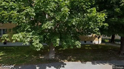 Lägenheter att hyra i Norrköping - Bild från Google Street View