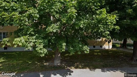 Lägenheter att hyra i Norrköping - Bild från Google Street View