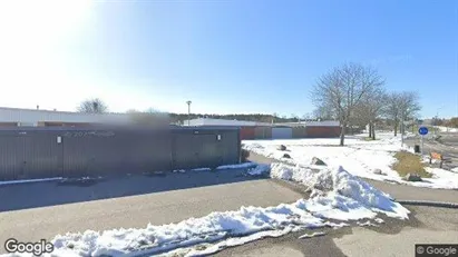 Lägenheter att hyra i Norrköping - Bild från Google Street View