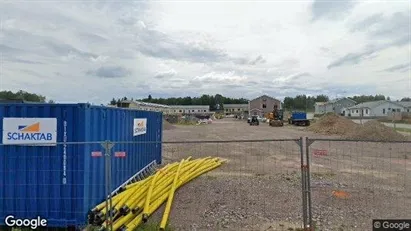 Lägenheter att hyra i Mjölby - Bild från Google Street View