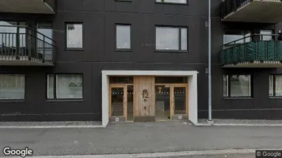 Lägenheter att hyra i Upplands-Bro - Bild från Google Street View