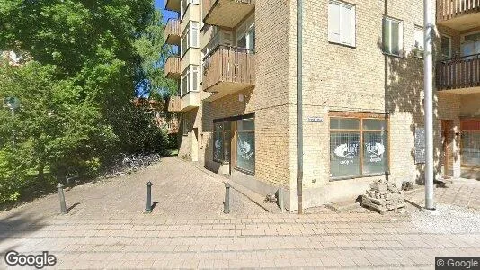 Lägenheter att hyra i Örebro - Bild från Google Street View