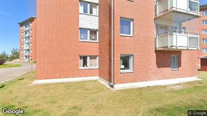 Lägenheter att hyra i Karlstad - Bild från Google Street View