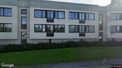 Lägenheter att hyra i Gävle - Bild från Google Street View