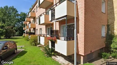 Lägenheter att hyra i Jönköping - Bild från Google Street View