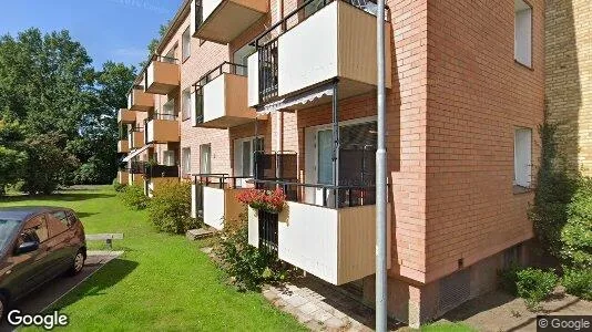 Lägenheter att hyra i Jönköping - Bild från Google Street View