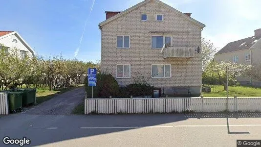 Lägenheter att hyra i Kalmar - Bild från Google Street View