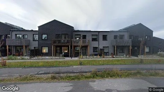 Lägenheter att hyra i Linköping - Bild från Google Street View