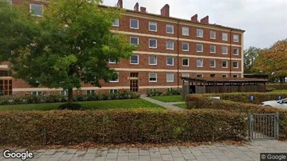 Lägenheter att hyra i Limhamn/Bunkeflo - Bild från Google Street View