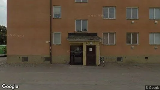 Lägenheter att hyra i Arboga - Bild från Google Street View