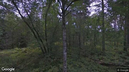 Lägenheter att hyra i Haninge - Bild från Google Street View