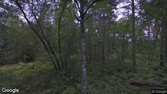 Lägenheter att hyra i Haninge - Bild från Google Street View