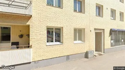 Lägenheter att hyra i Nyköping - Bild från Google Street View