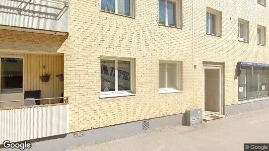 Lägenheter att hyra i Nyköping - Bild från Google Street View