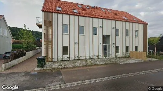 Lägenheter att hyra i Båstad - Bild från Google Street View