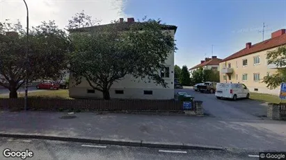 Lägenheter att hyra i Eskilstuna - Bild från Google Street View