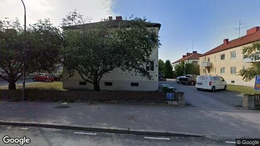 Lägenheter att hyra i Eskilstuna - Bild från Google Street View