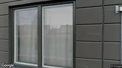 Lägenheter att hyra i Lundby - Bild från Google Street View