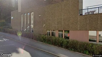 Lägenheter att hyra i Göteborg Centrum - Bild från Google Street View