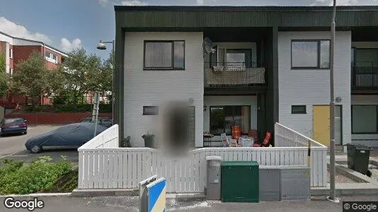Lägenheter att hyra i Västerort - Bild från Google Street View