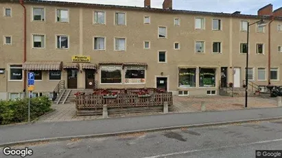 Lägenheter att hyra i Sigtuna - Bild från Google Street View