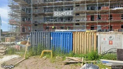 Lägenheter att hyra i Staffanstorp - Bild från Google Street View