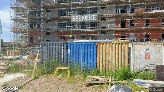 Lägenheter att hyra i Staffanstorp - Bild från Google Street View