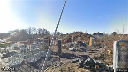 Lägenheter att hyra i Norrköping - Bild från Google Street View