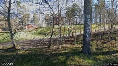 Lägenheter att hyra i Aneby - Bild från Google Street View