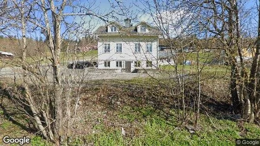 Lägenheter att hyra i Åre - Bild från Google Street View