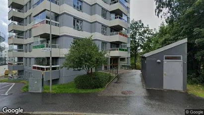 Lägenheter att hyra i Söderort - Bild från Google Street View